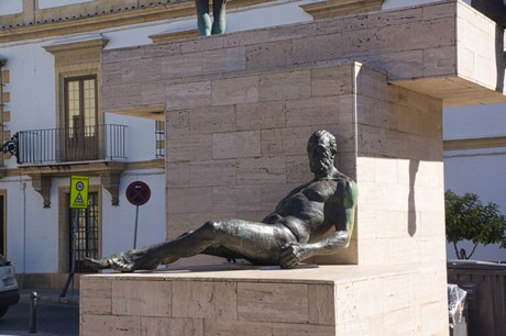 Santiago de la Ribera